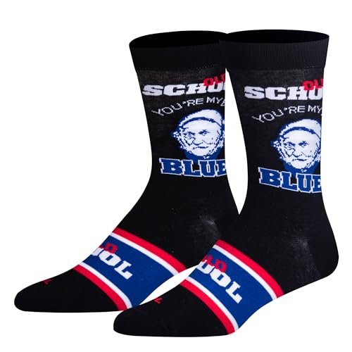 Rototo Old School Socks – Classic Crew Socks from Japan