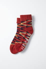 Rototo Low Gauge Slippers